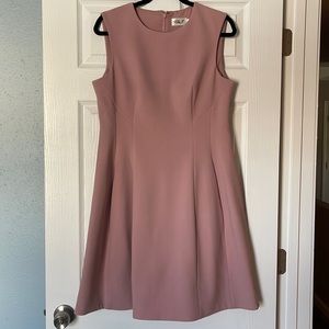 Eliza J Pink Dress Size 12